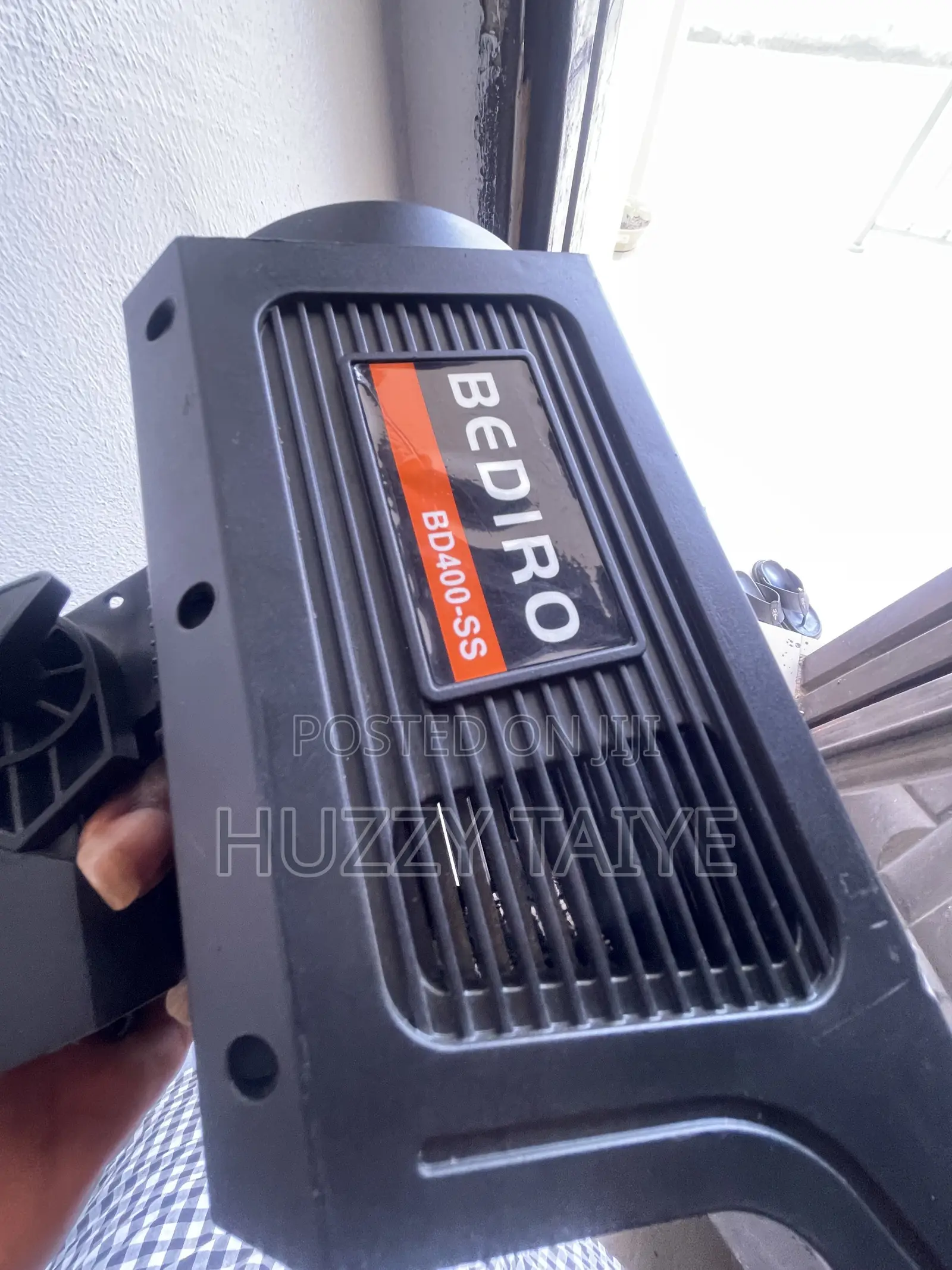 Bediro BD400-SS