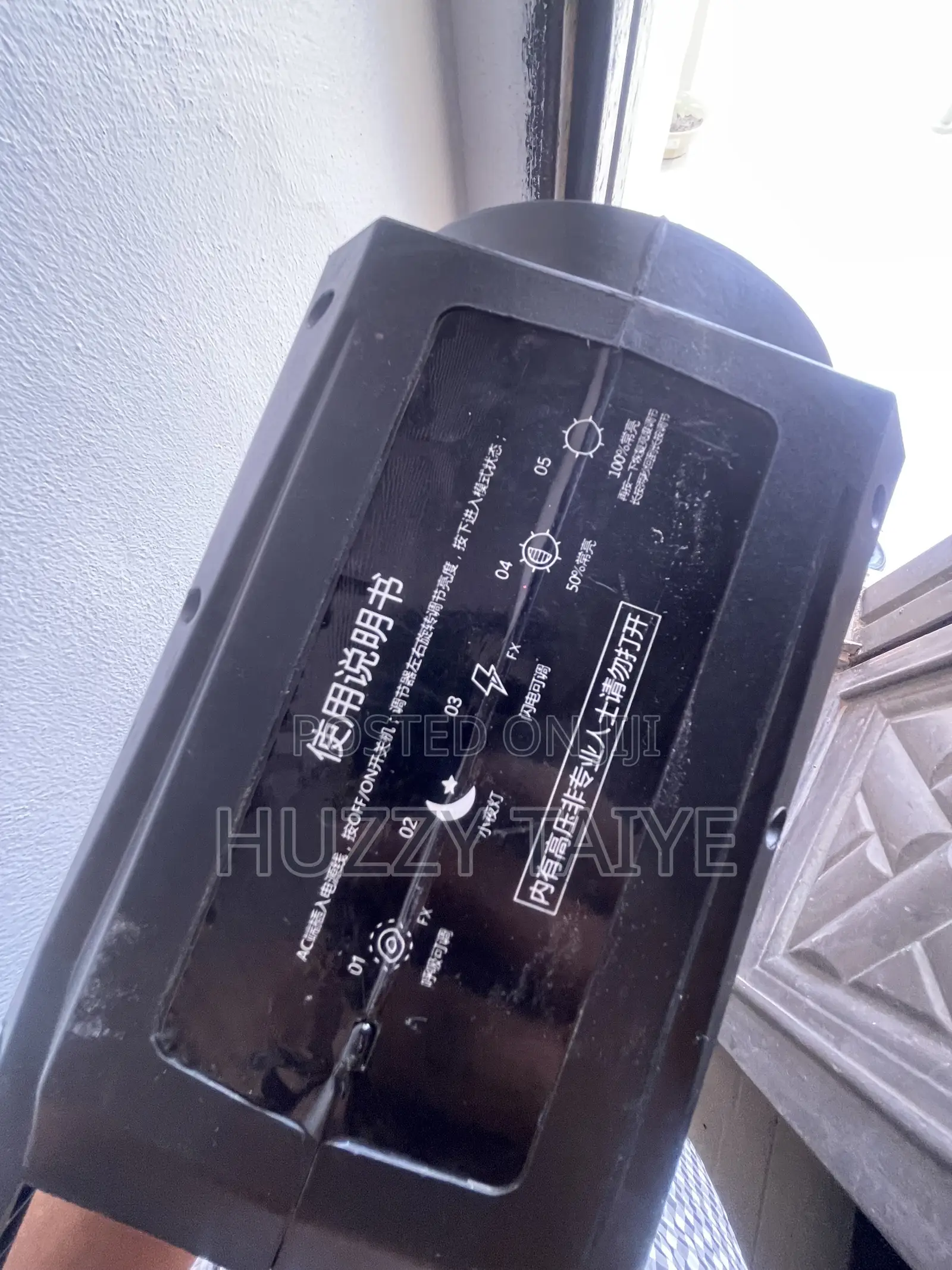 Bediro BD400-SS