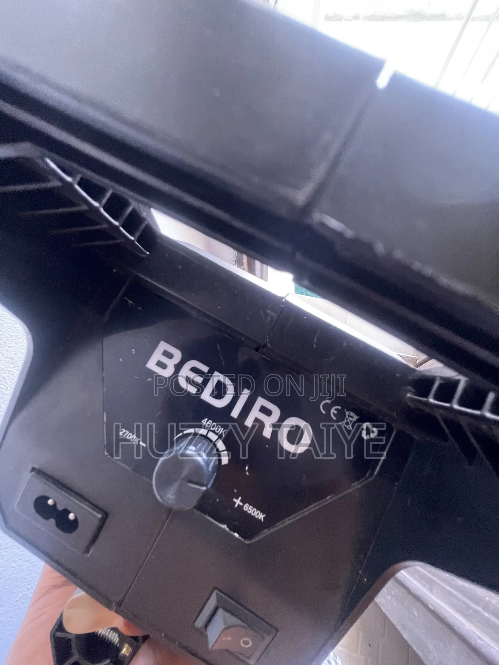 Bediro BD400-SS