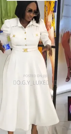 Elegant Dress