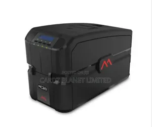 MATICA MC Series Card Printer