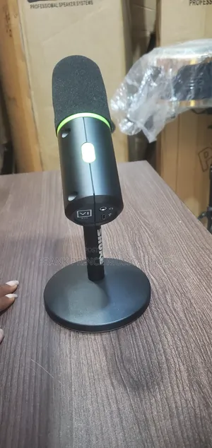 Shure MV6 USB Gaming Microphone