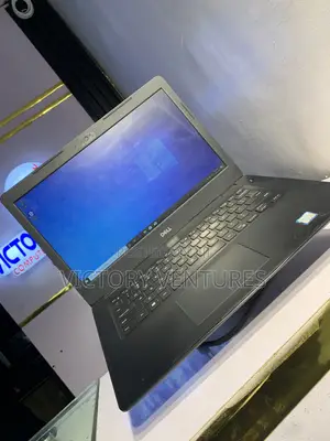 New Laptop Dell Latitude 3490 8GB Intel Core i3 HDD 500GB
