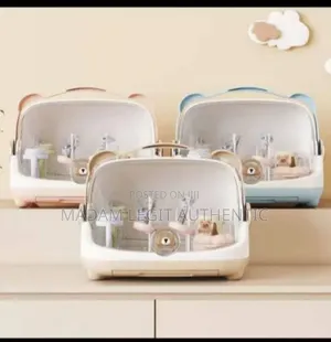 Luxury Baby Feeding Bottle Drying Rack