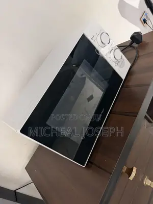 Kitchen Items