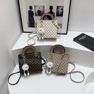 Fashion Bags.