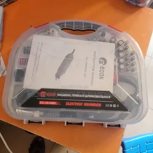 Edon Miniature Rotary Tool Kit