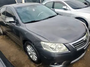 Toyota Camry SE Limited Edition 4dr Sedan (2.5L 4cyl 6A) 2012 Gray