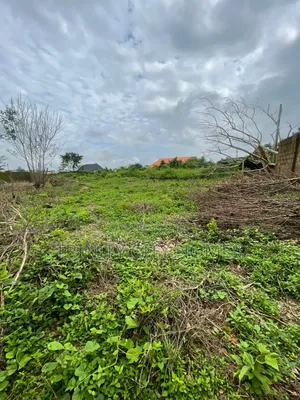 2Plots of Land Available at Asunle Estate Ibadan