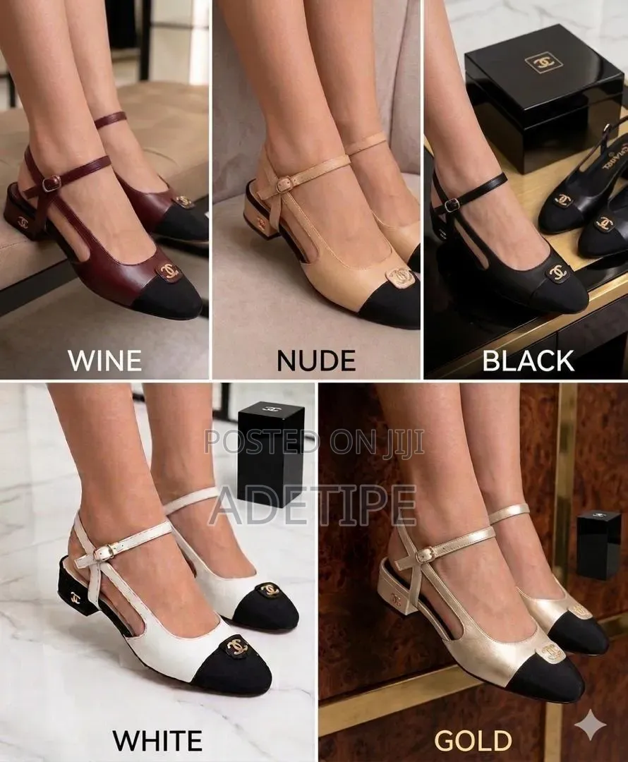 God's Heritage Closet