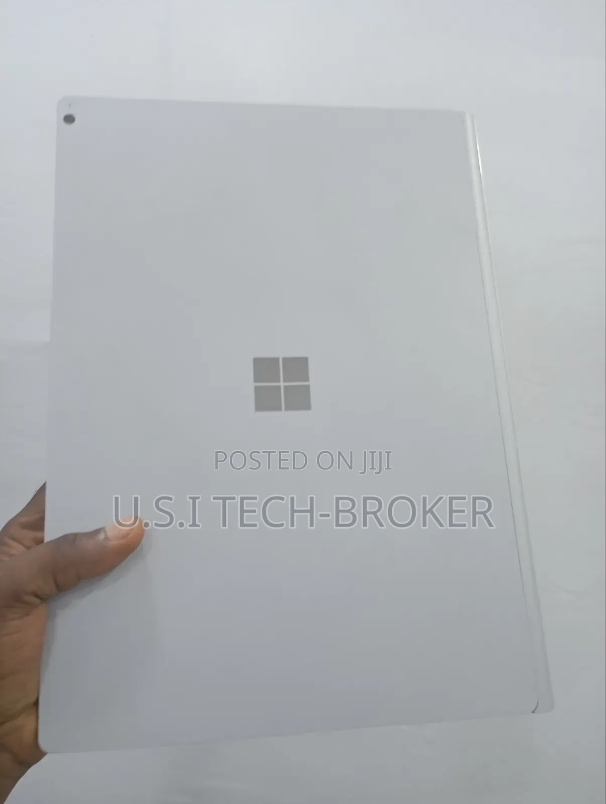 Laptop Microsoft Surface Book 3 32GB Intel Core i7 SSD 1T