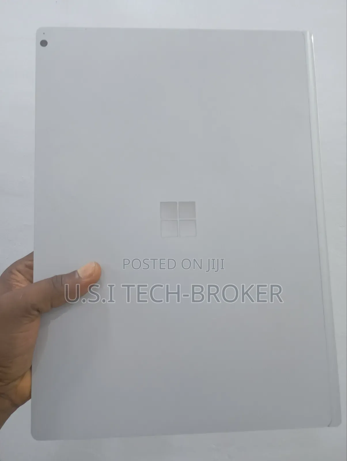 Laptop Microsoft Surface Book 3 32GB Intel Core i7 SSD 1T