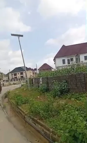 Residential Land in Kubwa Main