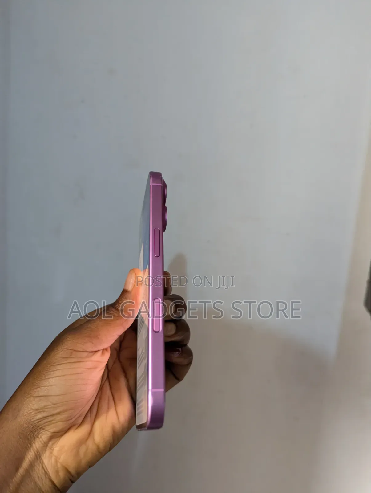 Apple iPhone 16 128 GB Pink