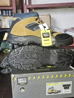 Safety Jogger X200031 S3