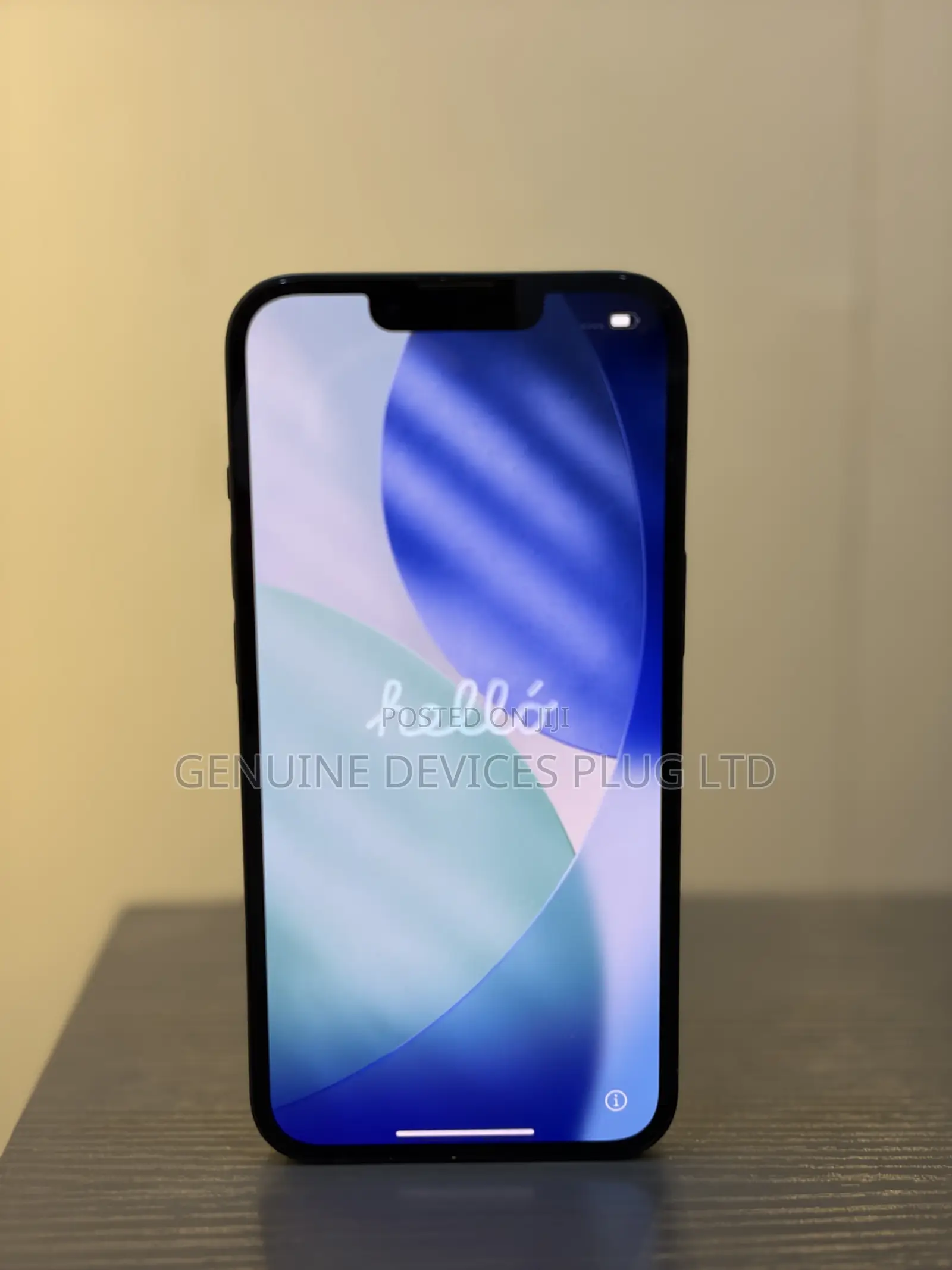 Apple iPhone 13 256 GB Blue