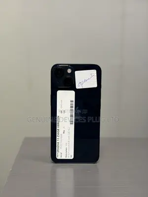 Apple iPhone 13 256 GB Blue
