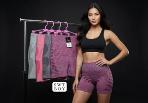 Female Underwear