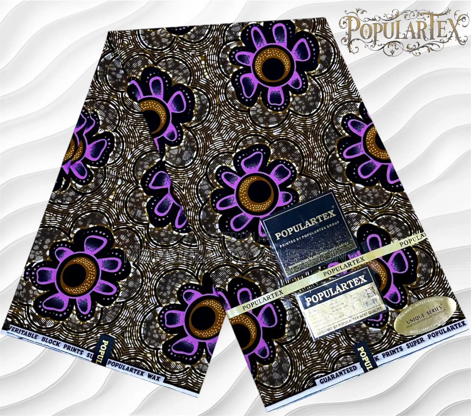 Cotton Ankara