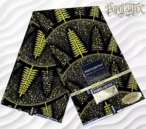 Cotton Ankara
