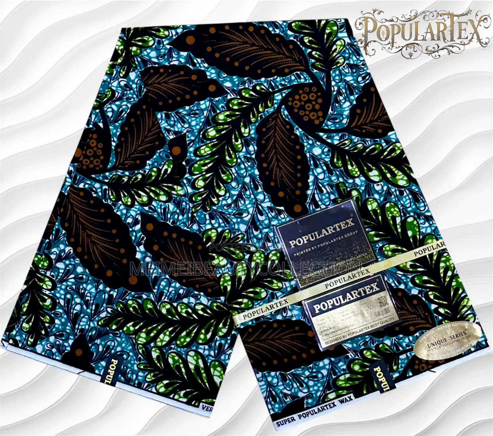Cotton Ankara