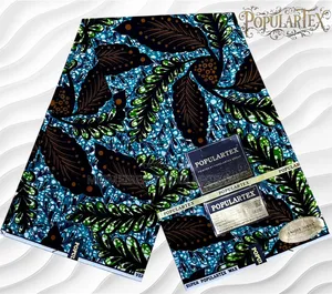 Cotton Ankara