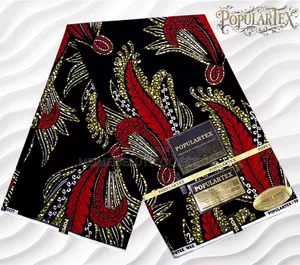 Cotton Ankara