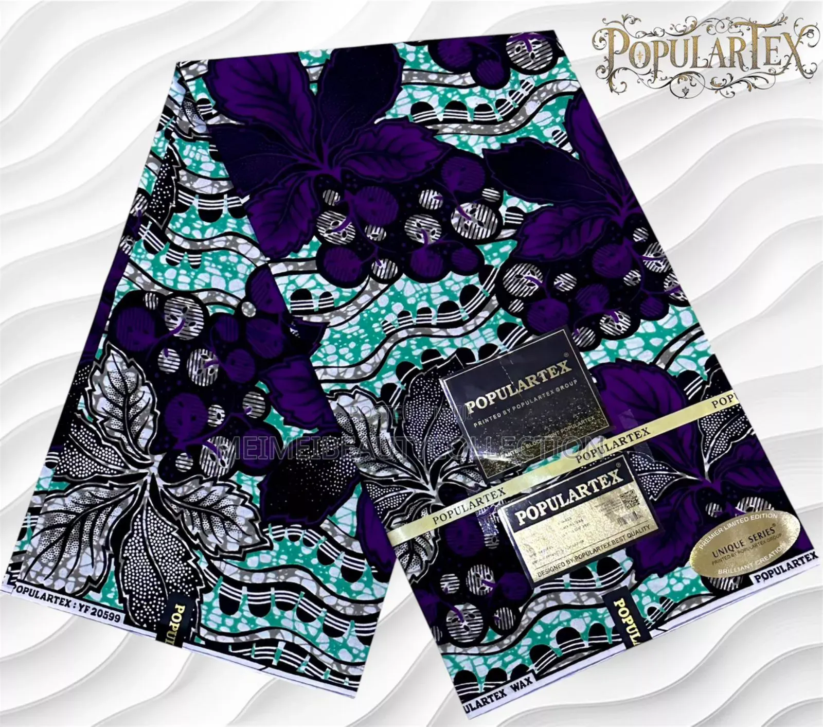 Cotton Ankara