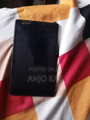 Samsung Galaxy Tab A7 Lite 8 GB Black