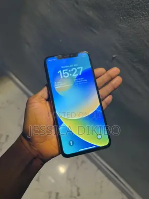 Apple iPhone XS Max 64 GB Rose Gold