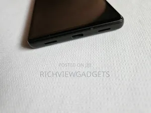Google Pixel 6a 128 GB Black