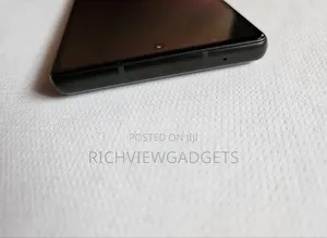 Google Pixel 6a 128 GB Black