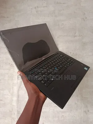 Laptop Dell Latitude 7480 8GB Intel Core i5 SSD 256GB
