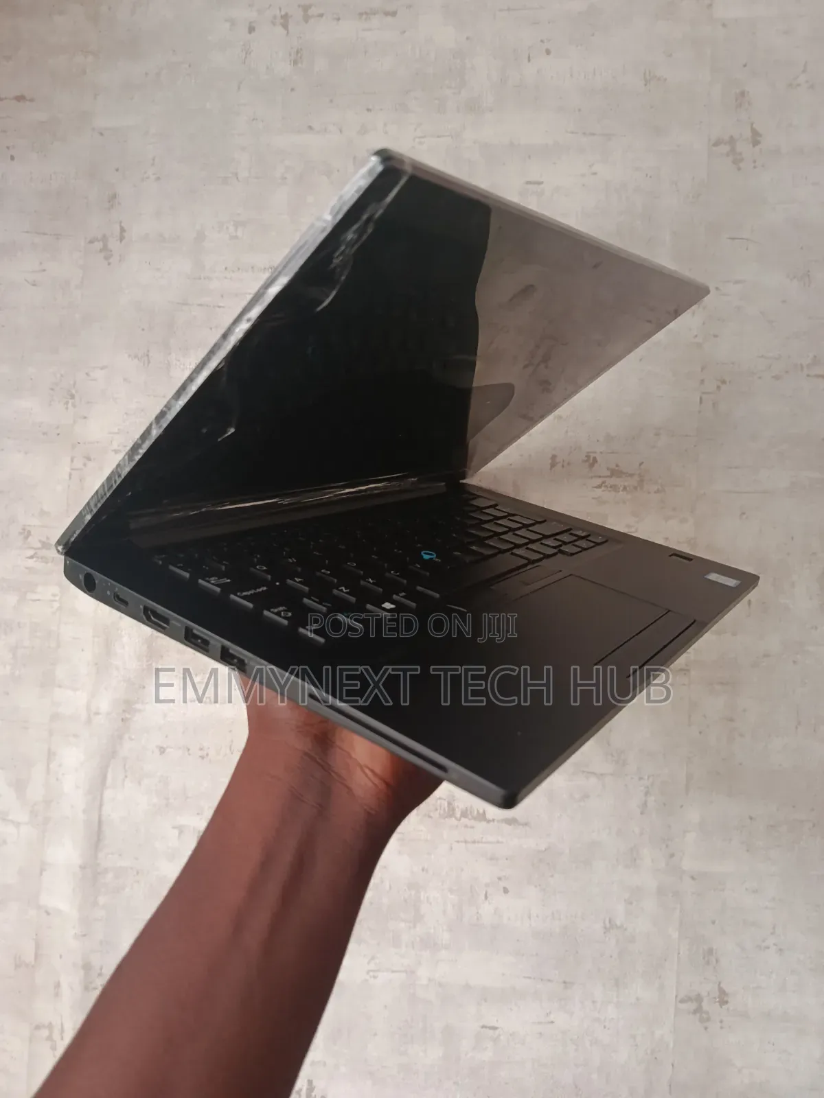 Laptop Dell Latitude 7480 8GB Intel Core i5 SSD 256GB