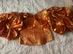 Two Piece Lovely Outfit Skirt and Top Size UK 12/14