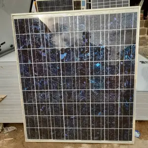 High Efficiency 250 Watts Solar Panel