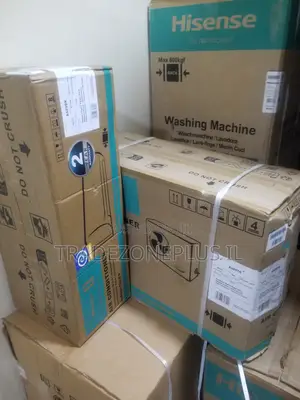 1HP Hisense Air Conditioner With Efficient Cooling Technology