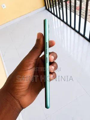 Tecno Spark 7 Pro 64 GB Green
