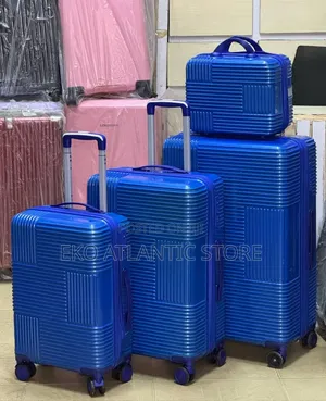High Quality 4in1 Big Travelling Bag