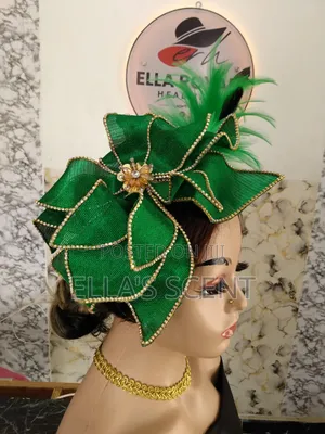 Fascinator
