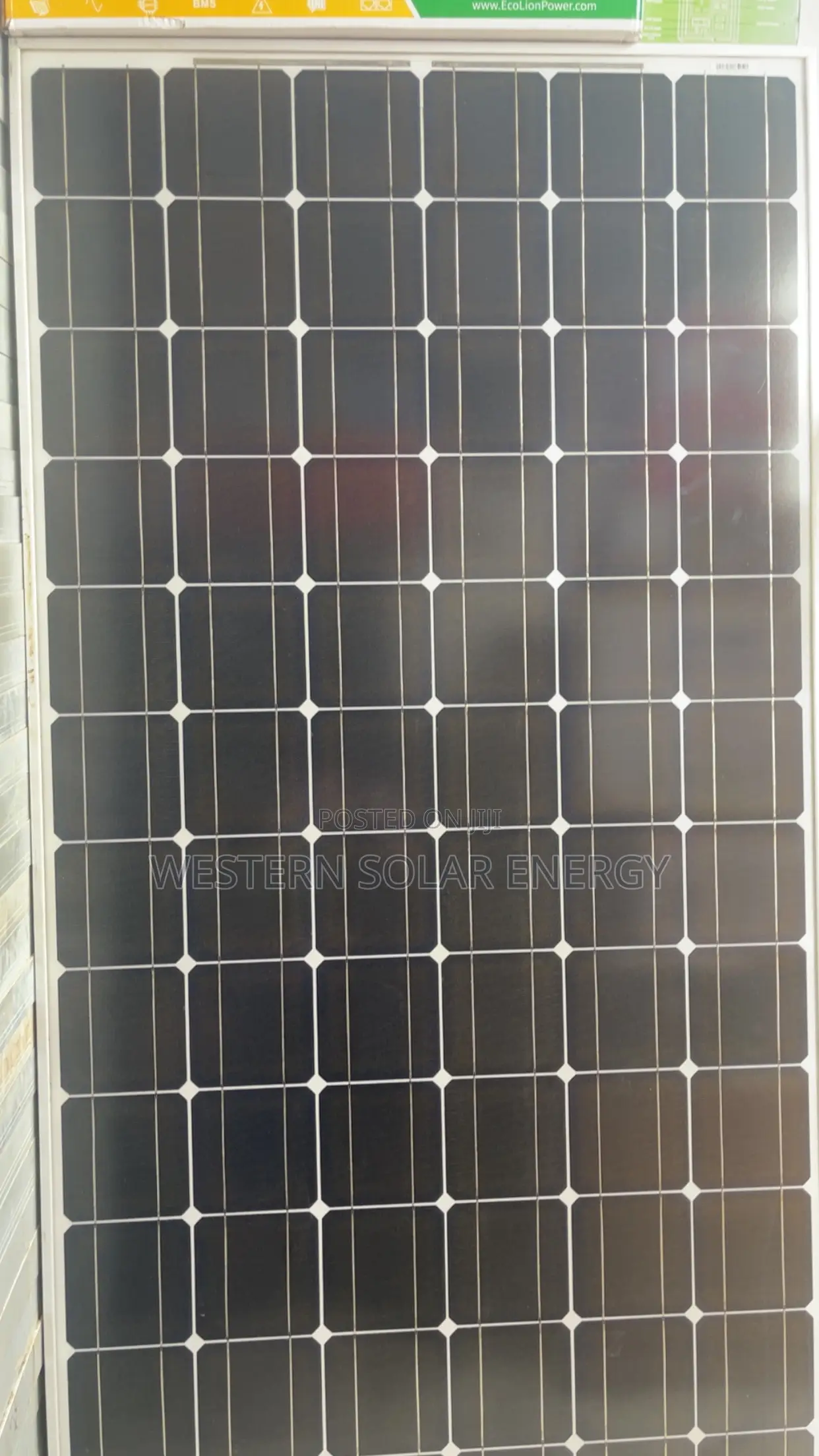 300w Solar Panel Direct