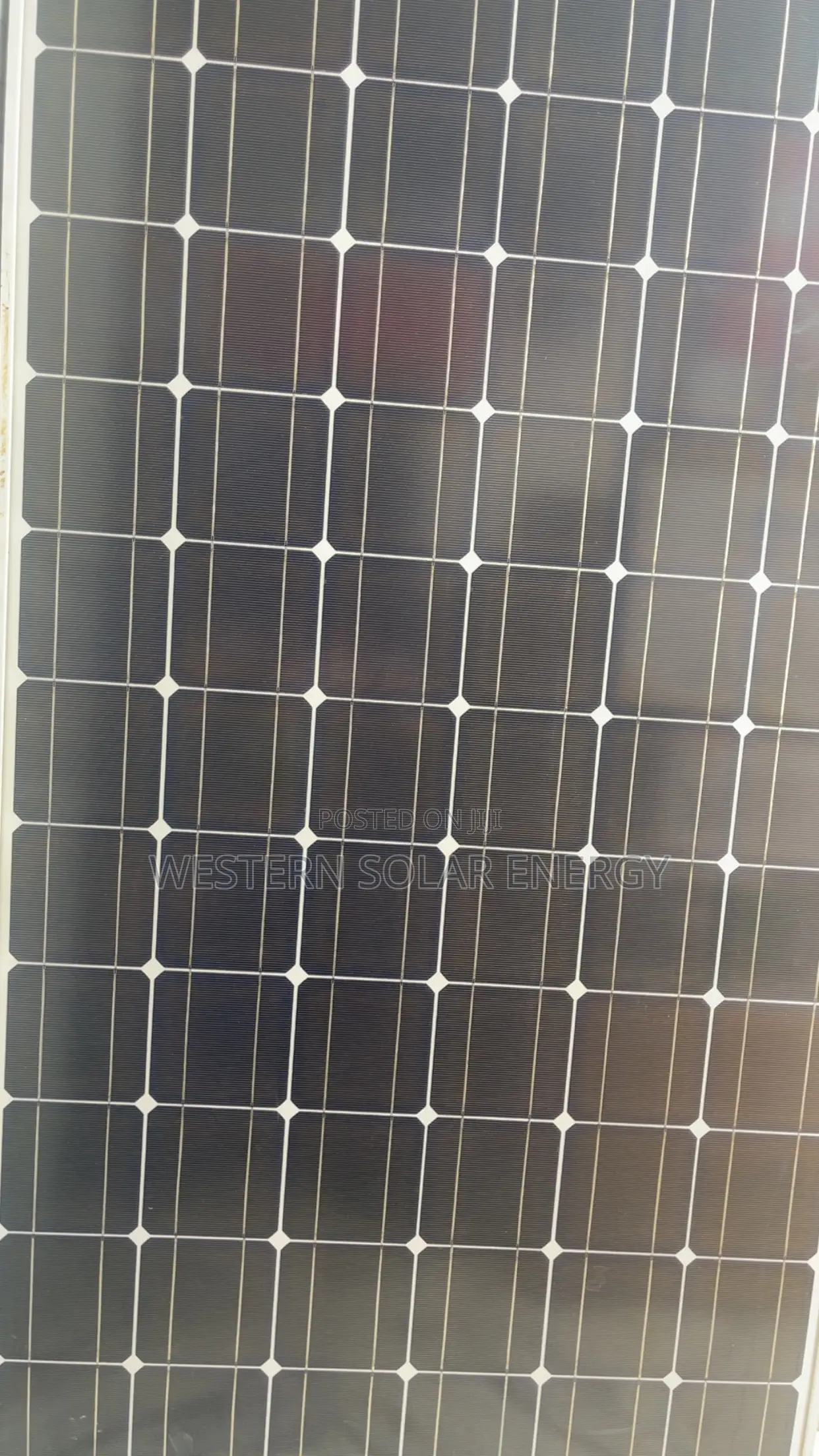 300w Solar Panel Direct