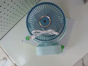 DP Portable Rechargeable Fan DP-7638 Distributor Lagos