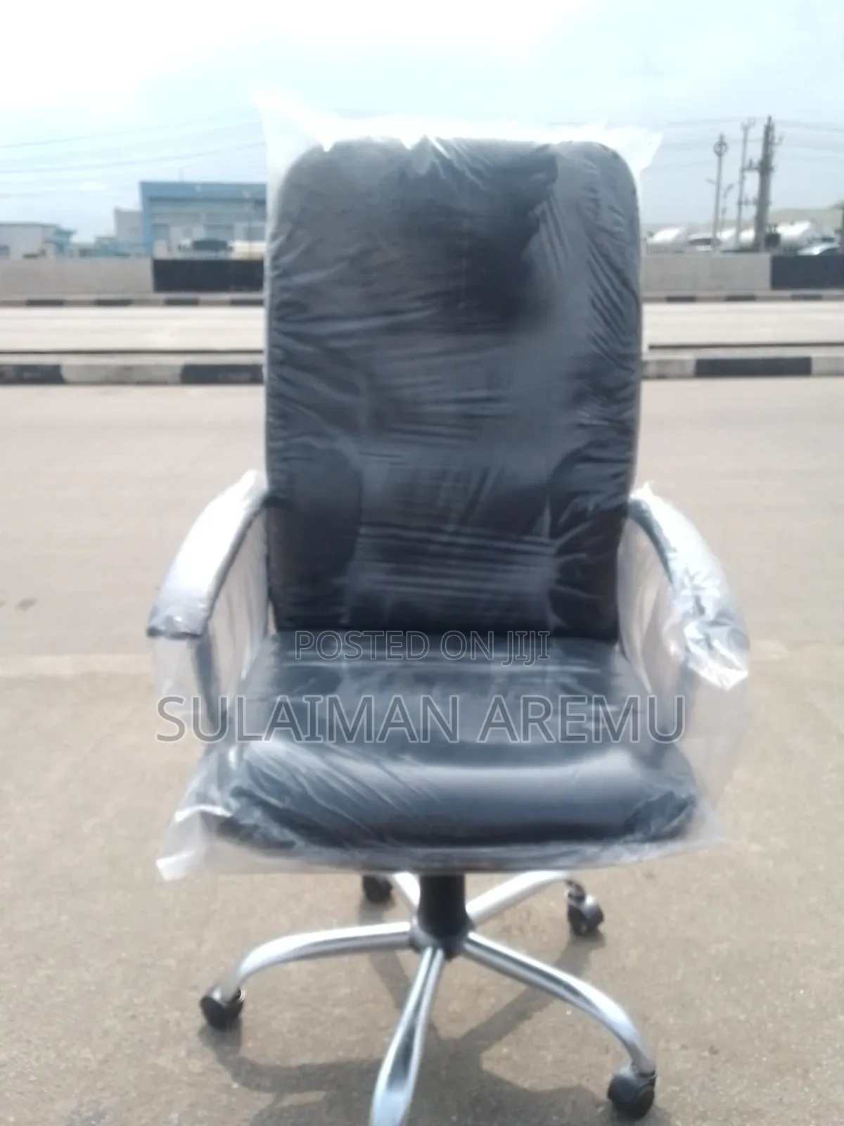 Office Executive Chair