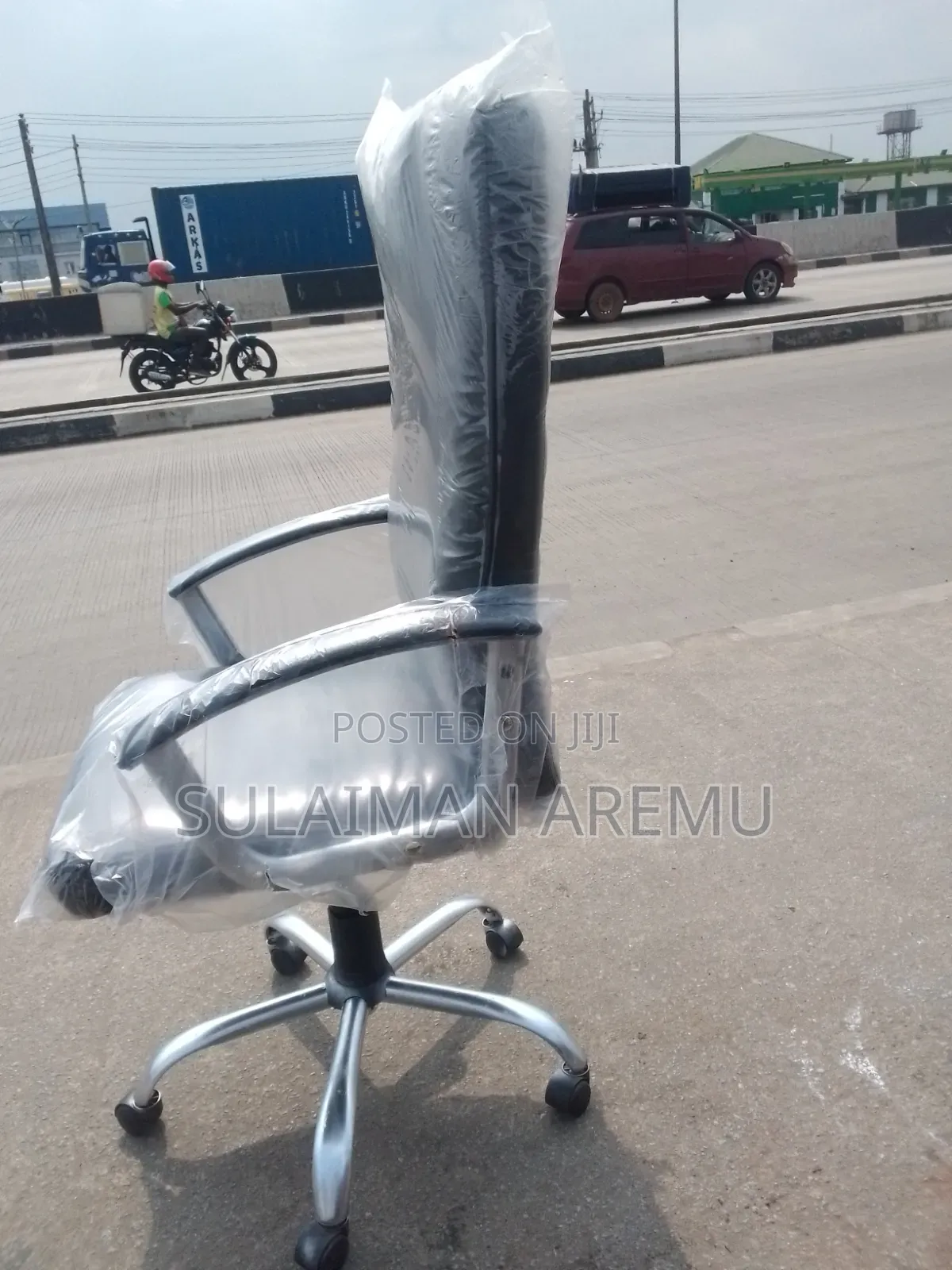 Office Executive Chair