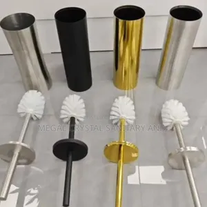 Hanging Toilet Brush