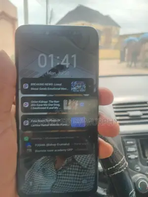 Itel Power 70