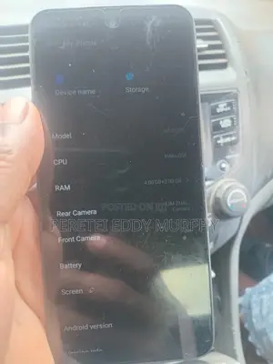 Itel Power 70