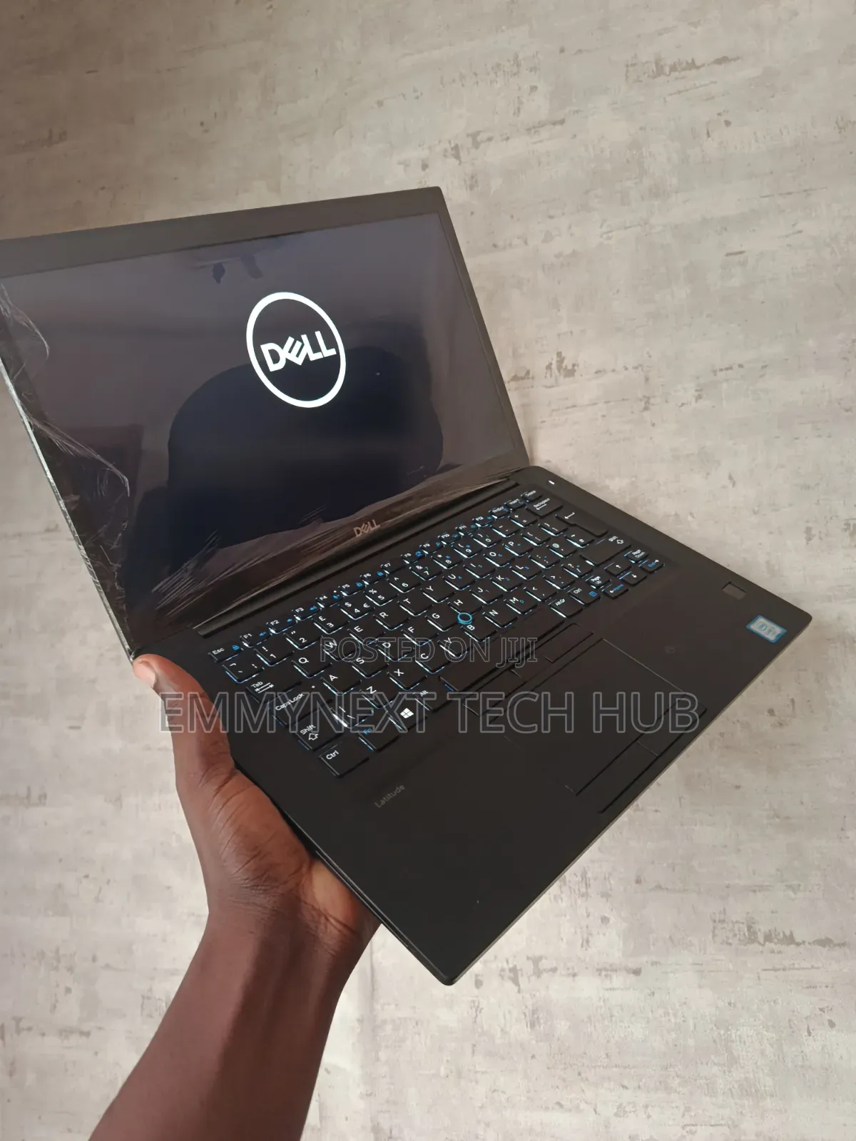 Laptop Dell Latitude 7480 8GB Intel Core i5 SSD 256GB