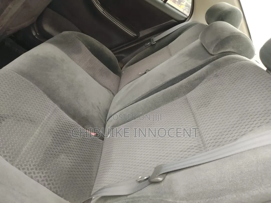 Toyota Corolla 2006